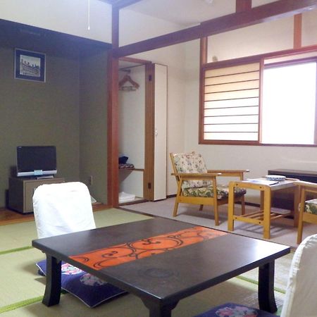 Hotel Masyu Teshikaga Oda fotoğraf