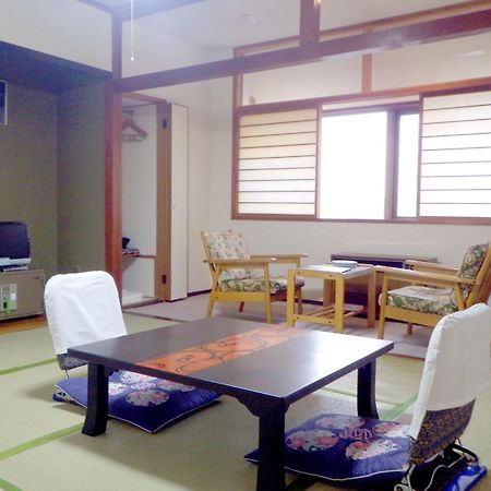 Hotel Masyu Teshikaga Oda fotoğraf
