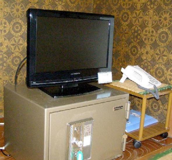Hotel Masyu Teshikaga Dış mekan fotoğraf
