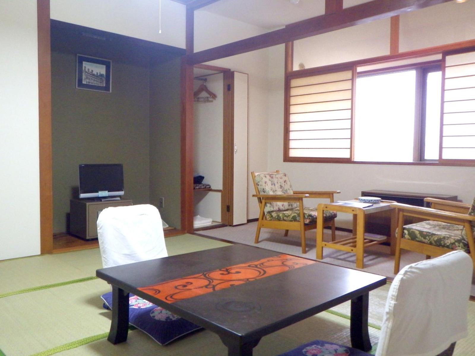 Hotel Masyu Teshikaga Oda fotoğraf
