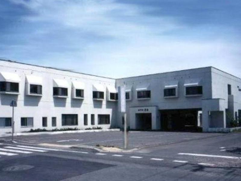 Hotel Masyu Teshikaga Dış mekan fotoğraf