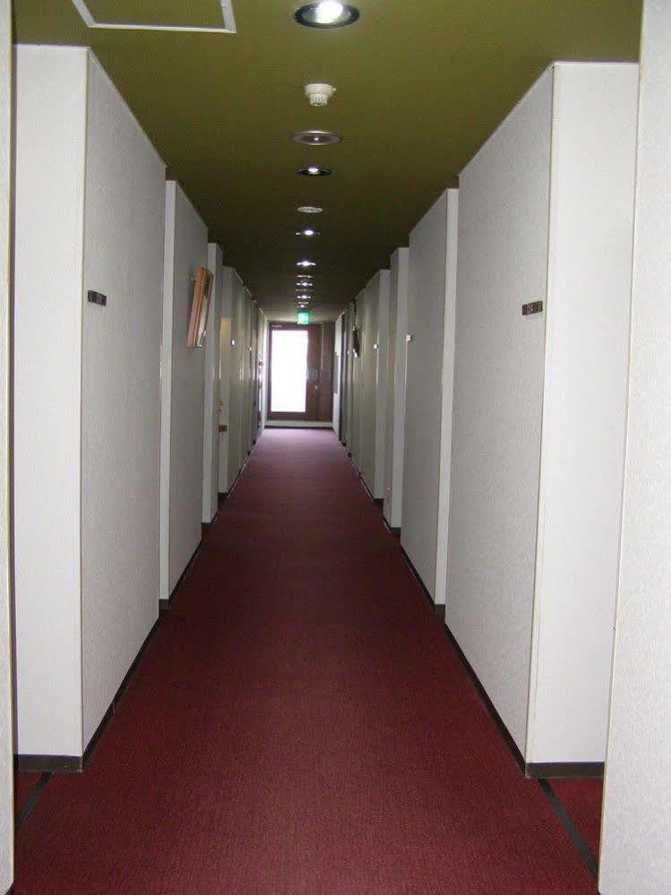 Hotel Masyu Teshikaga Dış mekan fotoğraf