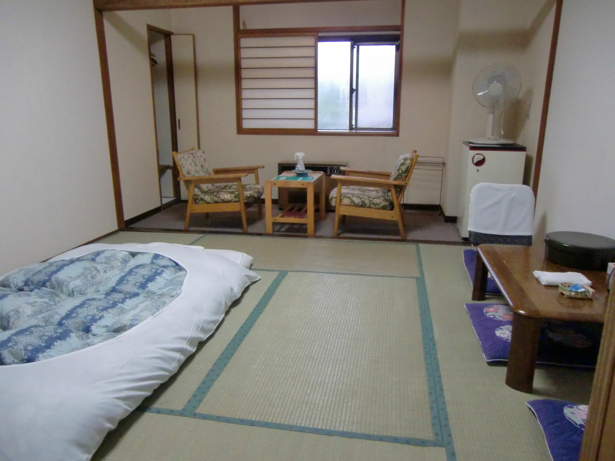 Hotel Masyu Teshikaga Dış mekan fotoğraf